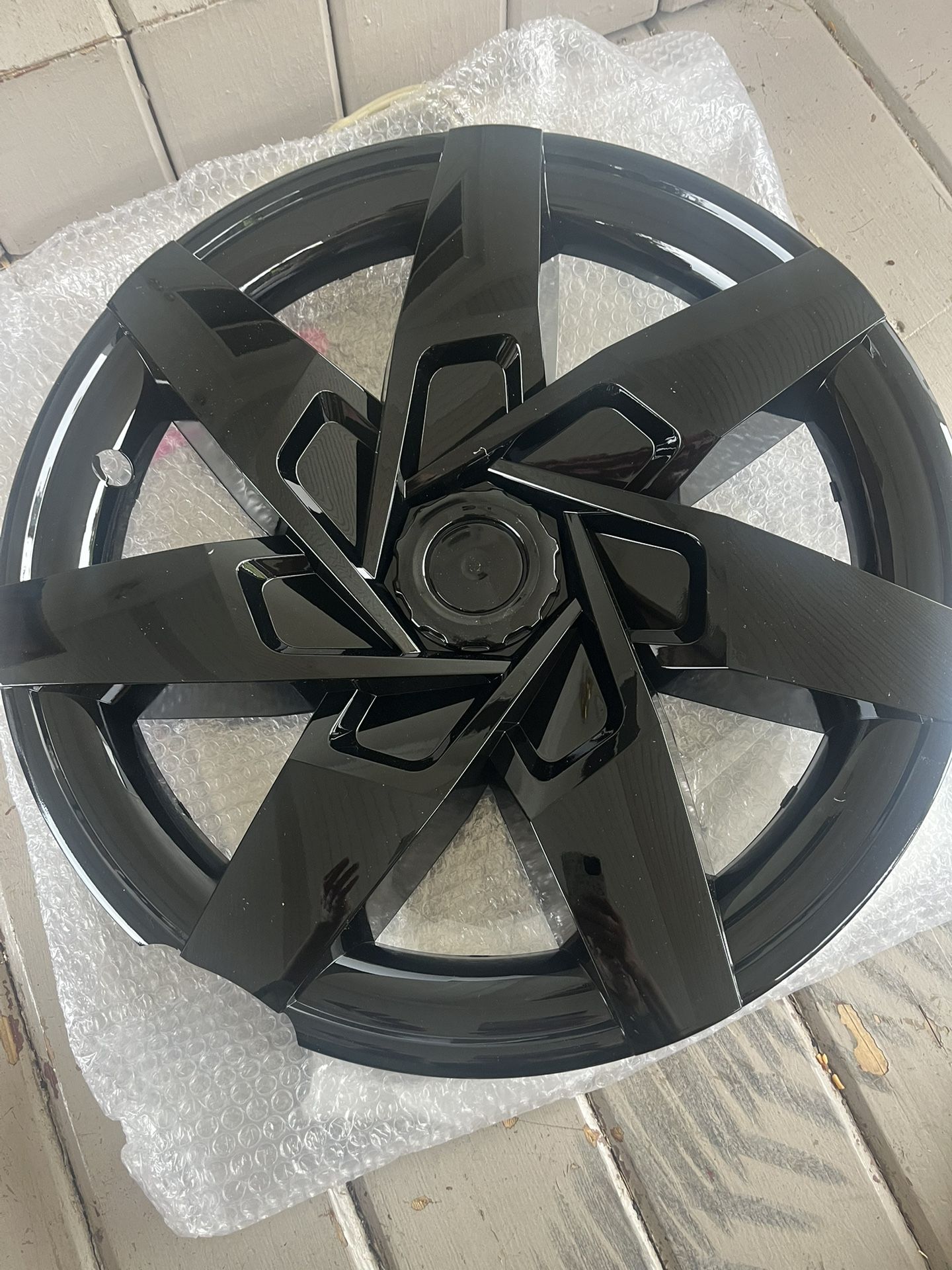 2024 Upgraded Wheel Covers 19 Inch