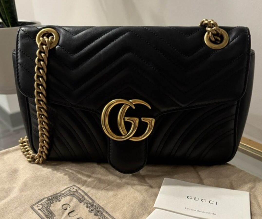 Gucci Bag 