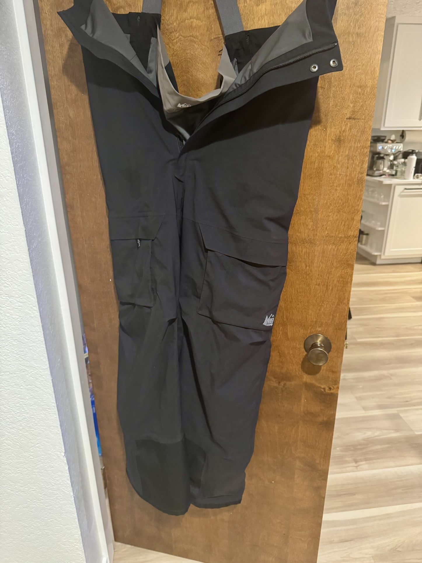 GORE-TEX REI Bibs For Sell 2XL/XXL