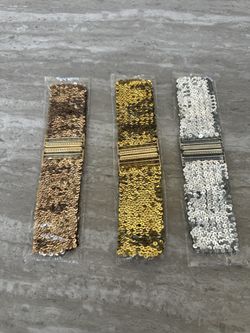 Belts