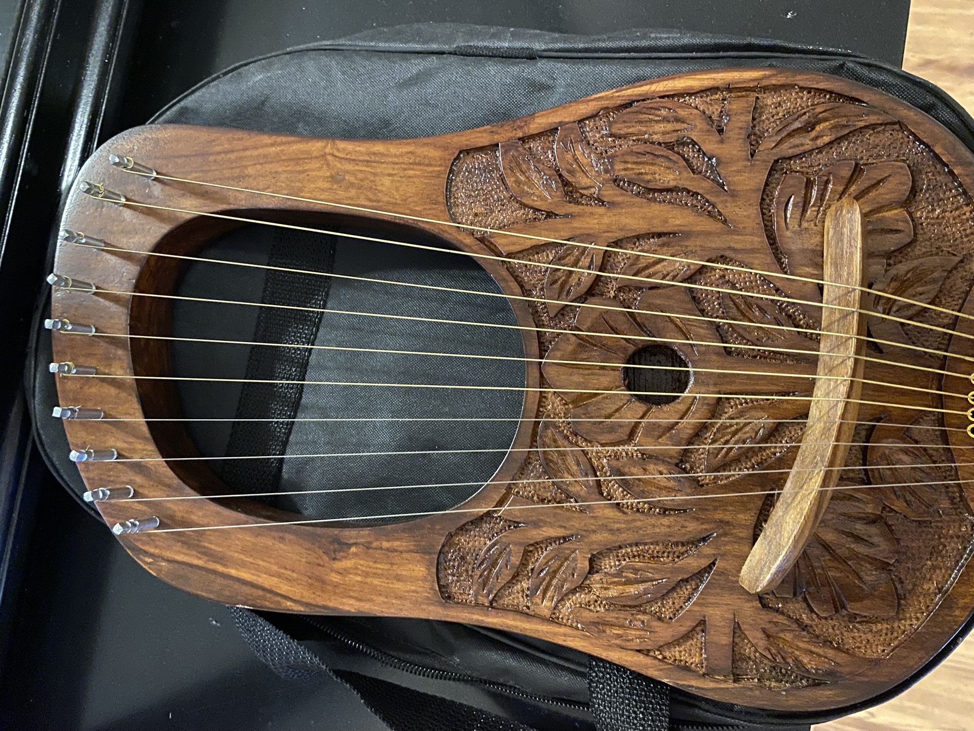 Harp