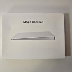 Magic Trackpad 2 (LIGHTNING)