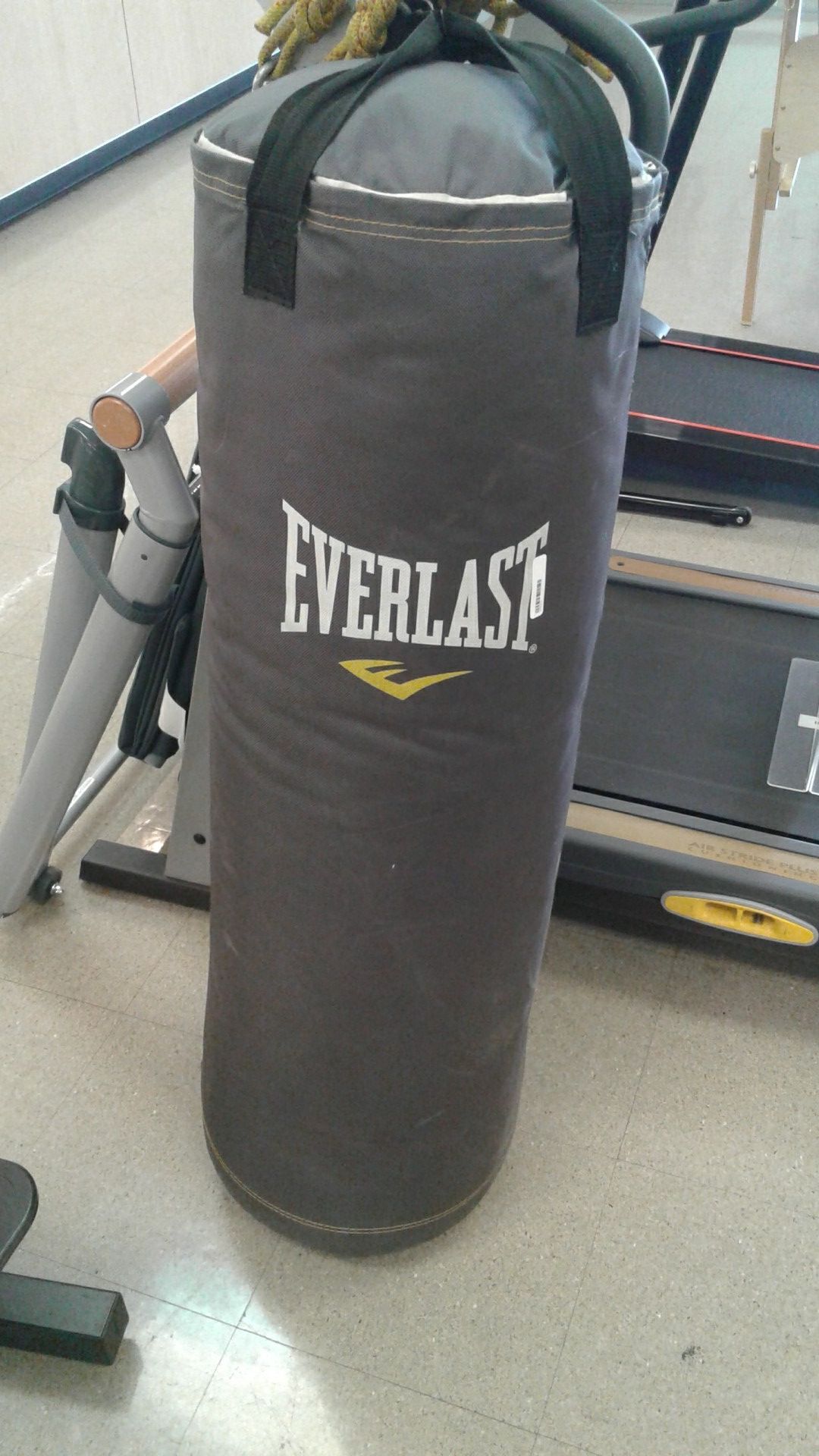 Punching Bag