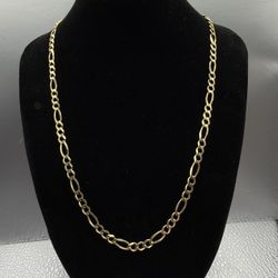 14k Solid Chain