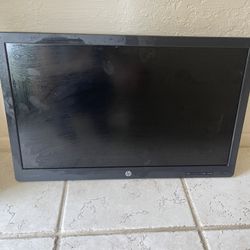Computer Monitor  24”