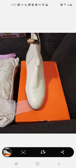 Botines