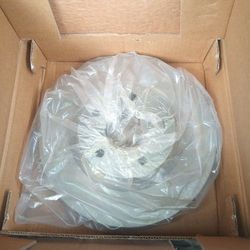 2014 Jeep Compass Parts