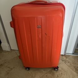 Free Luggage’s