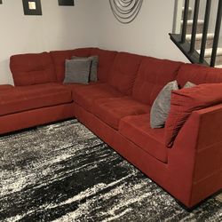 SOFA BED SECTIONAL