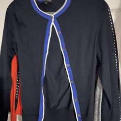Banana Republic Cardigan Small