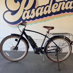 💥Linus Ember Electric Bike Navy 💥