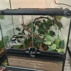 Enclosure 