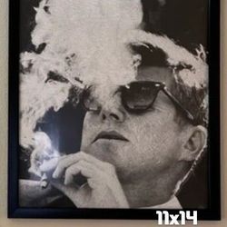 MAN CAVE, CIGAR LOUNGE Decor 5 Pcs For 50