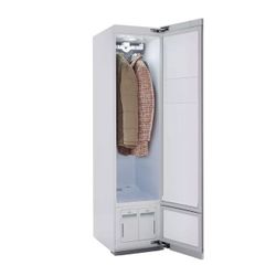 LG Steam Closet