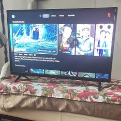 TV Marca TCL 32’