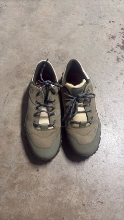 Timberland GreenStride Motion 6 Hiking Shoe Mens Size 8.5