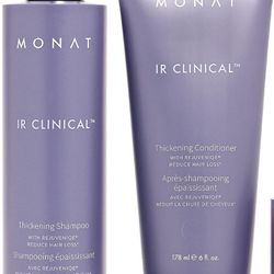 Monat Shampoo & Conditioner Set