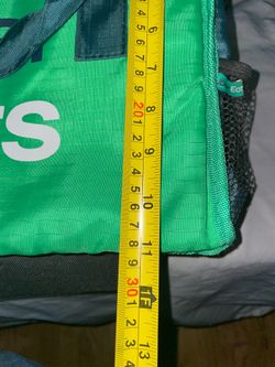Pizza Delivery Bag / Uber Delivery Bag