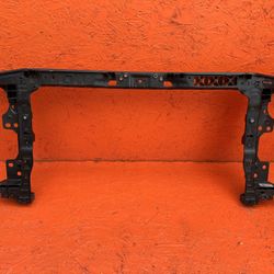 2021 2022 2023 Hyundai Elantra Radiator Core Support OEM 64101-AB000