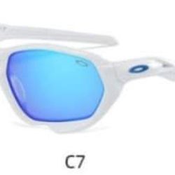 "Compare To" Oakley Plazma Sunglasses