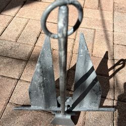 Anchor $25