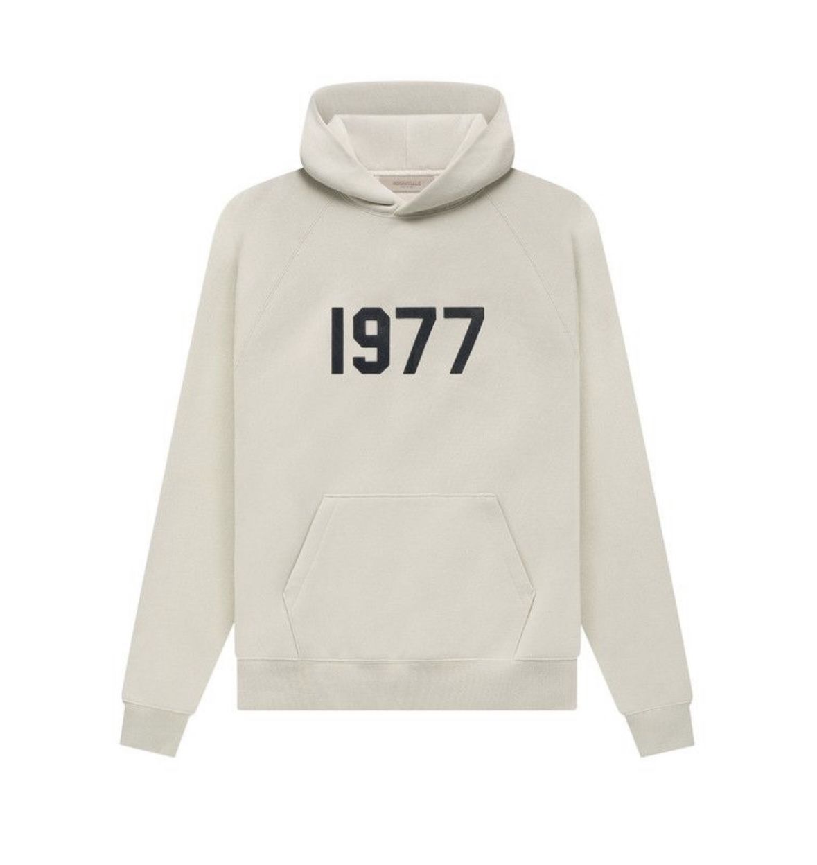 Essentials Hoodie
