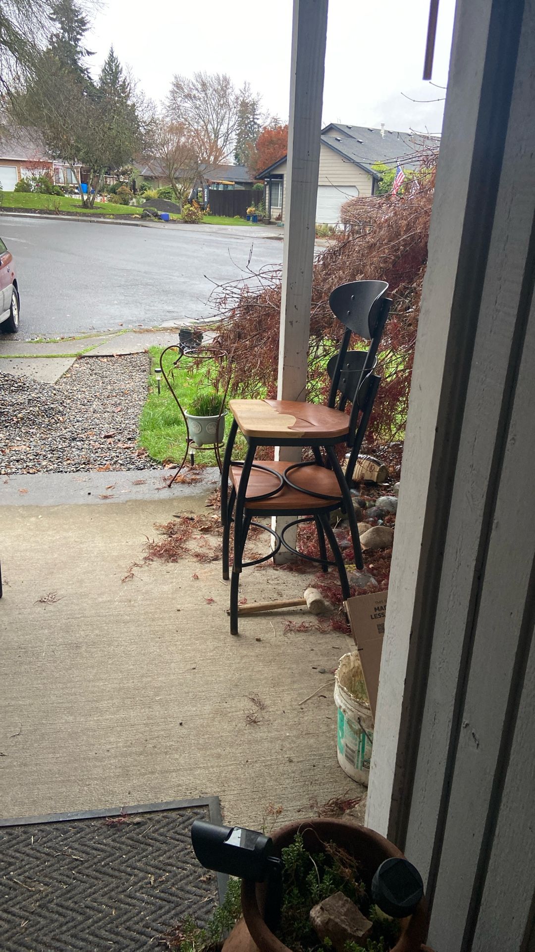 Chairs Set Of 4 Free