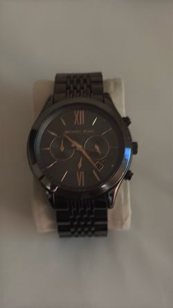 Michael Kors men’s Watch