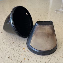Delonghi Filter Holdr Baskey With Filter