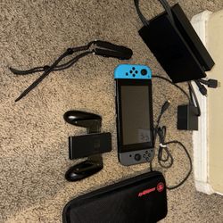 Nintendo Switch V2