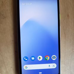 Google Pixel 3a Unlocked 64GB Purple G020G