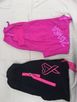 Zumba Wear