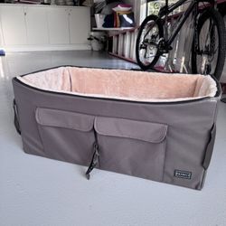 Dog Car Carrier And Bed