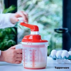 Tuppperware USA