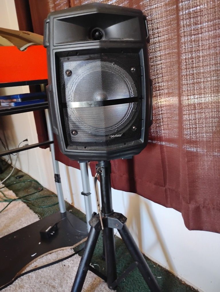 Speaker
