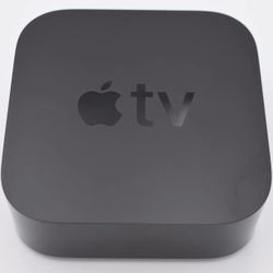 Apple TV 4K (1st generation)