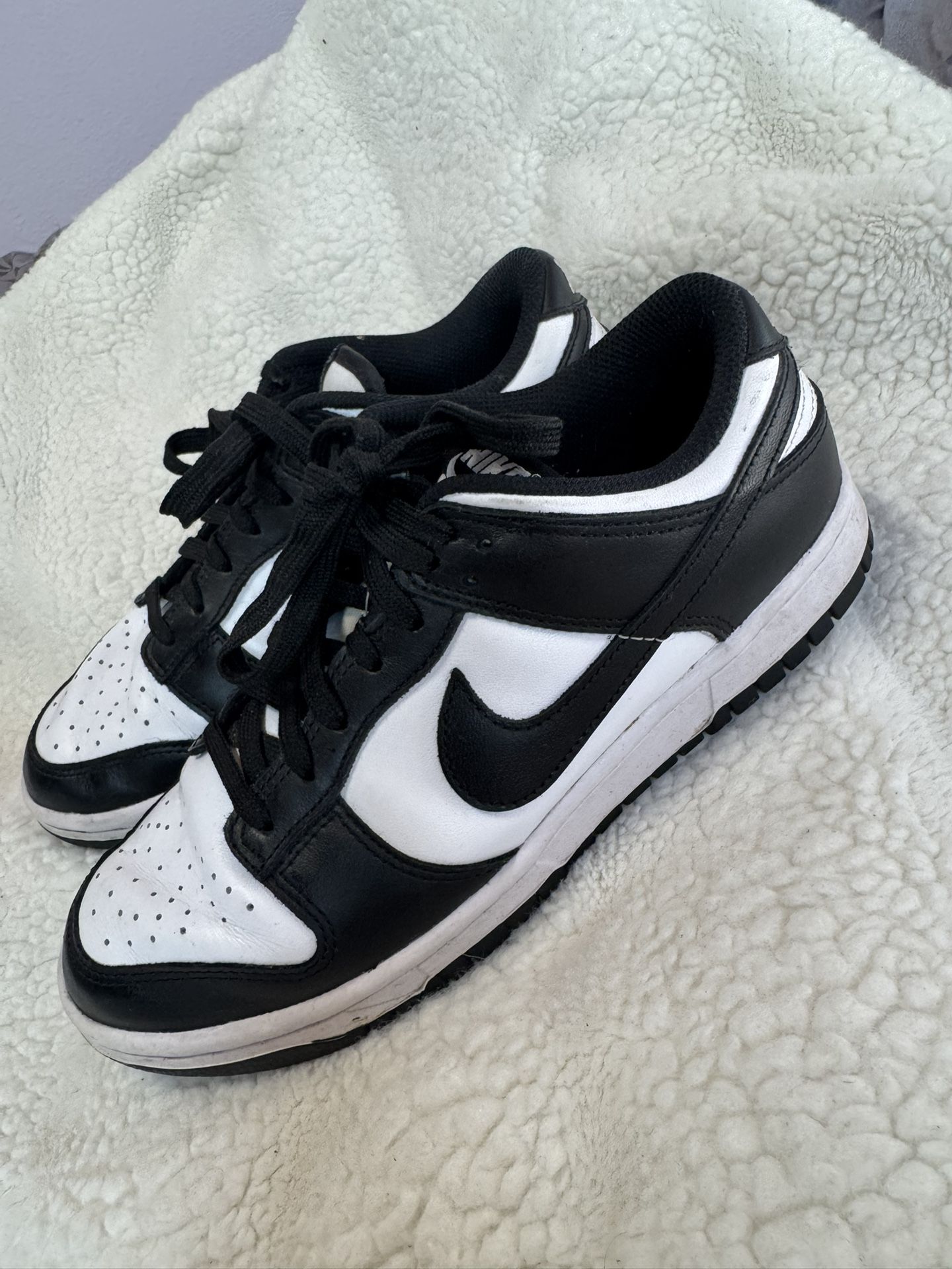 Nike Dunks