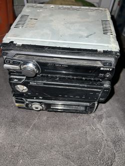 Radios