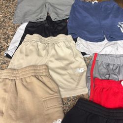 Size 5 Boys Shorts 