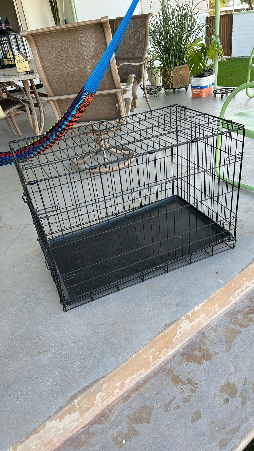You &me Pet Cage