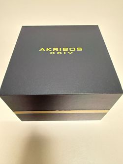 BRAND NEW - Men’s Automatic Watch