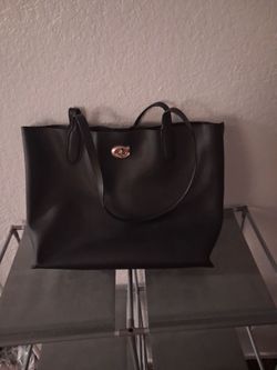 Coach purses