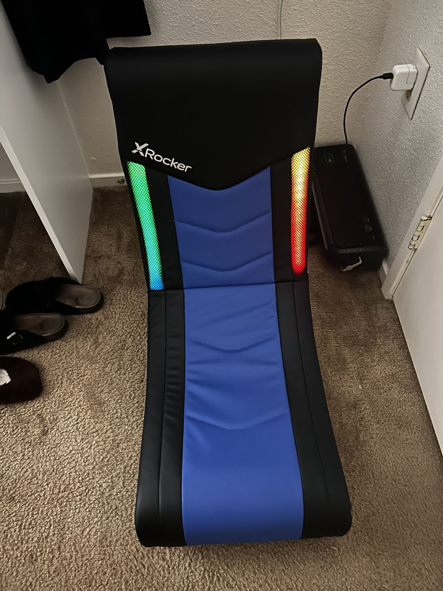 XRocker Gaming Chair