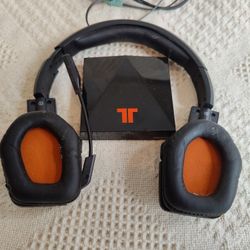 Triton Primer Wireless Headset 