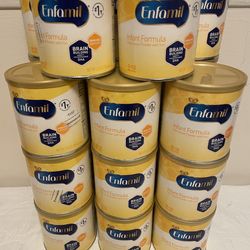 Enfamil Infant Formula