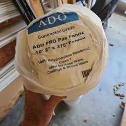 Polypropylene Fabric