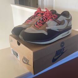 Travis Scott Nike Air Max 97