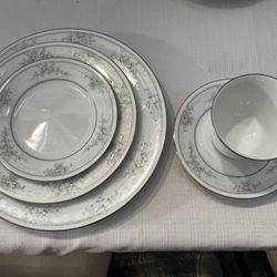 Noritake Sweet Leilani China