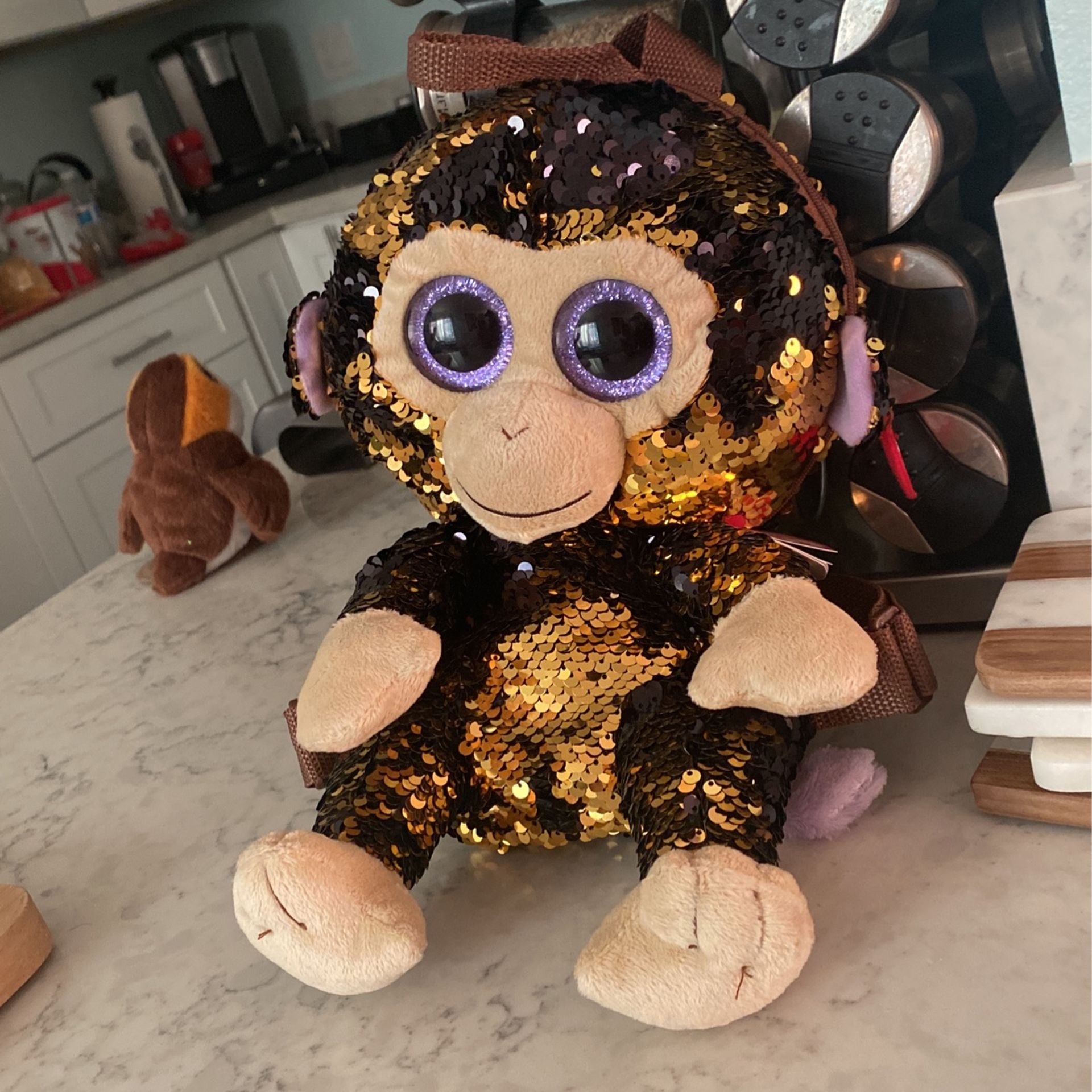 Monkey Backpack for Sale in Riverside, CA - OfferUp