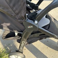 Stroller 